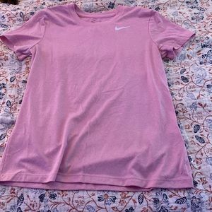 nike shirt